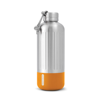 Logo trade corporate gift photo of: Black+Blum Explorer Insulated Bottle Large 850ml